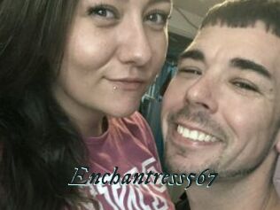 Enchantress567