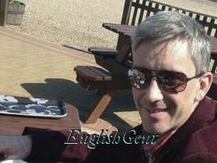 EnglishGent