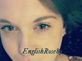 EnglishRose89 Pharaons Porn