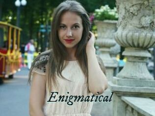 Enigmatical