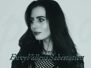 EnvyVallensBabestation