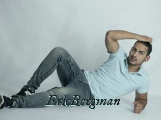 EricBergman