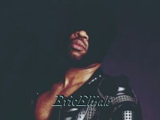 EricElijah