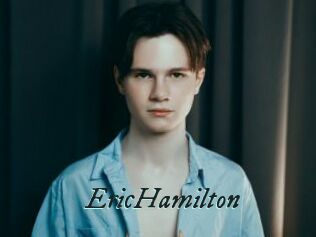 EricHamilton