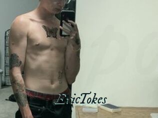 EricTokes