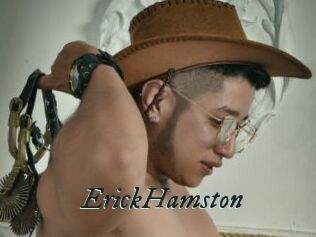 ErickHamston