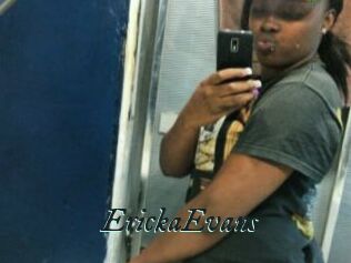 ErickaEvans