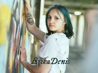 ErikaDenis