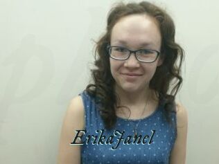 ErikaJanel
