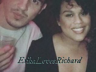 ErikaLovesRichard Pharaons Porn