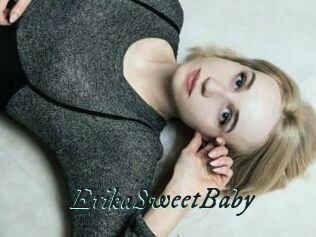 ErikaSweetBaby
