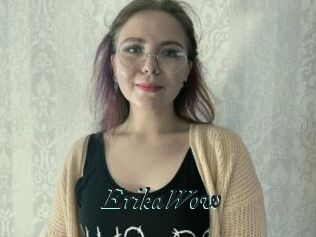 ErikaWow