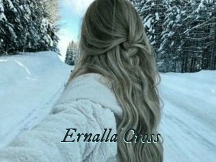 Ernalla_Cross