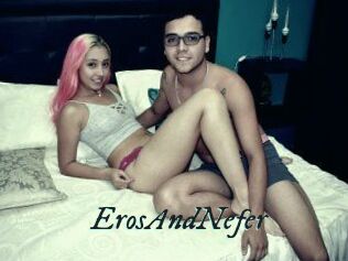 ErosAndNefer