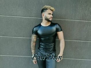 ErosDion