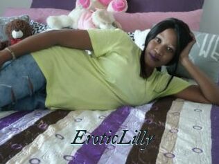 EroticLilly