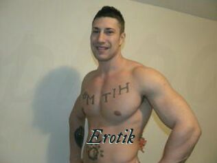 Erotik