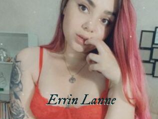 Errin_Lanne