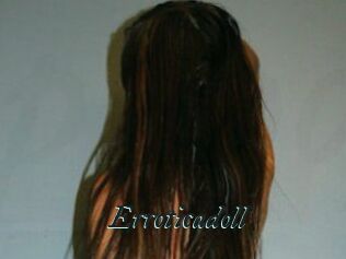 Erroticadoll