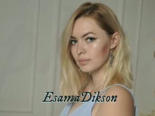 EsamaDikson