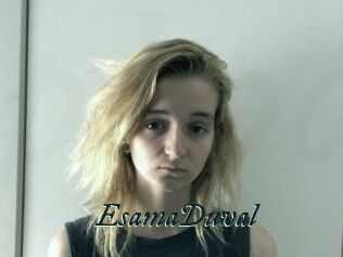 EsamaDuval