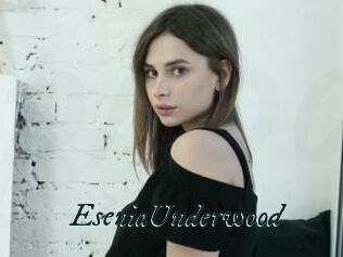 EseniaUnderwood