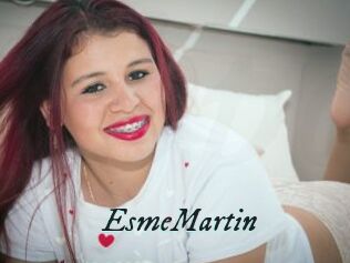 EsmeMartin