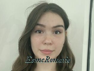 EsmeRomario