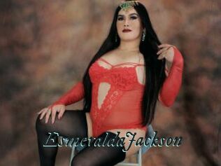 EsmeraldaJackson