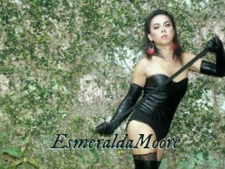 EsmeraldaMoore