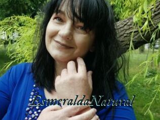EsmeraldaNatural