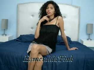 EsmeraldaPink