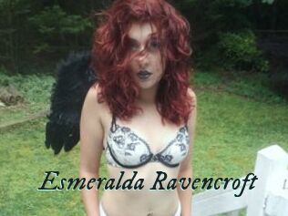 Esmeralda_Ravencroft