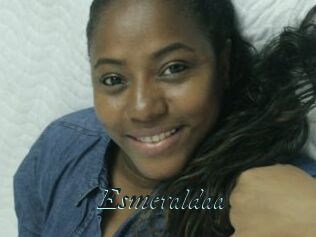 Esmeraldaa