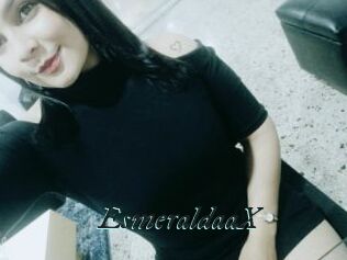EsmeraldaaX
