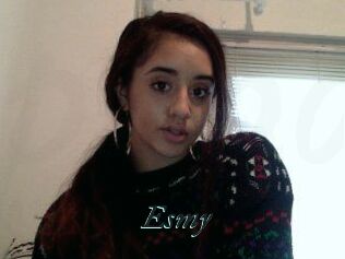 Esmy
