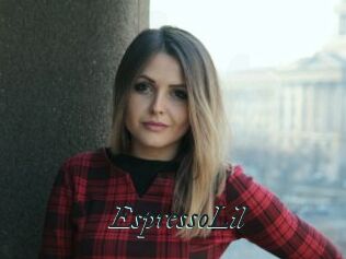 EspressoLil