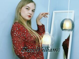 EssieWilliams