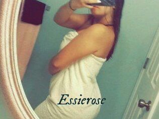 Essierose