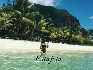 Estafeto