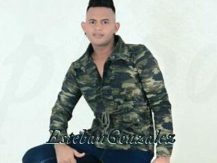 EstebanGonzalez
