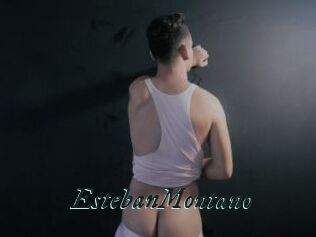 EstebanMontano
