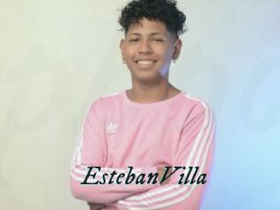 EstebanVilla