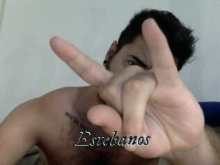 Estebanos