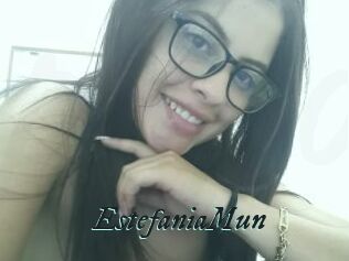 EstefaniaMun