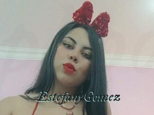 EstefanyGomez