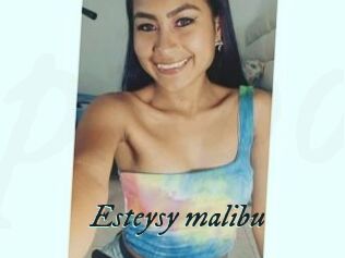 Esteysy_malibu