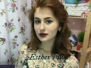 Esther_Fire