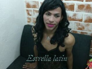 Estrella_latin