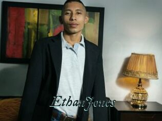 EthanJones Pharaons Porn
